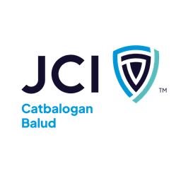JCI Catbalogan Balud Logo